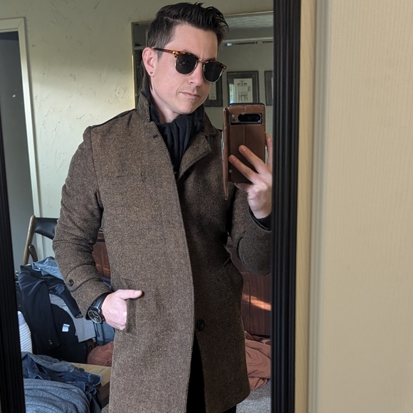 Meet your Posher, David - Picture 9 of 10